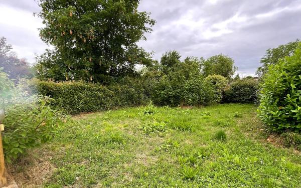 Maison à vendre    3 pièces • 90 m2 Saint-Léger-des-Vignes