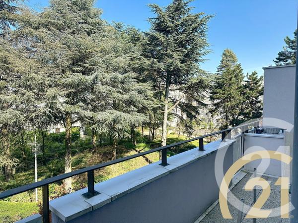 Appartement F4 à vendre  4 pièces - 78,71 m2 VILLEJUIF - 94