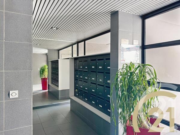 Appartement F4 à vendre  4 pièces - 78,71 m2 VILLEJUIF - 94