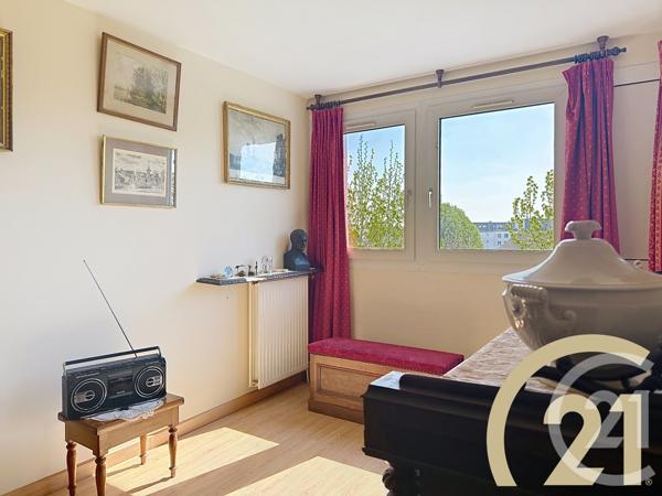 Appartement F4 à vendre  4 pièces - 78,71 m2 VILLEJUIF - 94