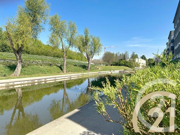 Appartement F4 à vendre  4 pièces - 78,71 m2 VILLEJUIF - 94