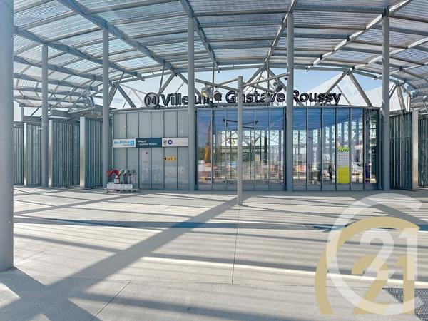 Appartement F4 à vendre  4 pièces - 78,71 m2 VILLEJUIF - 94