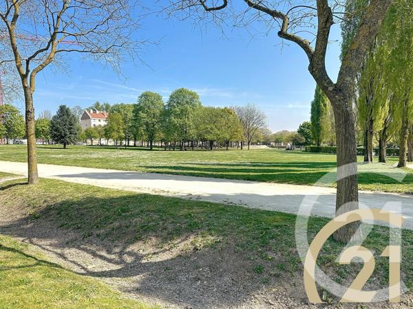 Appartement F4 à vendre  4 pièces - 78,71 m2 VILLEJUIF - 94