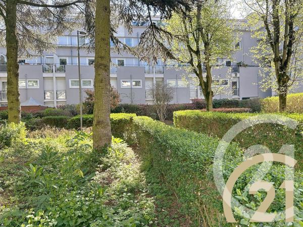 Appartement F4 à vendre  4 pièces - 78,71 m2 VILLEJUIF - 94