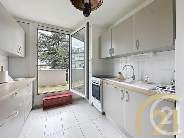 Appartement F4 à vendre  4 pièces - 78,71 m2 VILLEJUIF - 94