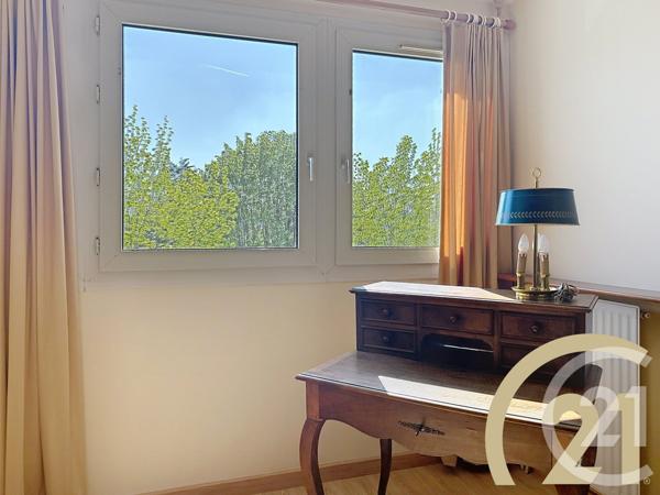 Appartement F4 à vendre  4 pièces - 78,71 m2 VILLEJUIF - 94