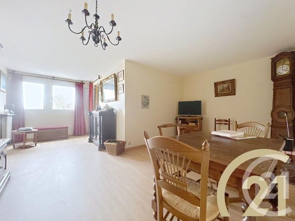 Appartement F4 à vendre  4 pièces - 78,71 m2 VILLEJUIF - 94
