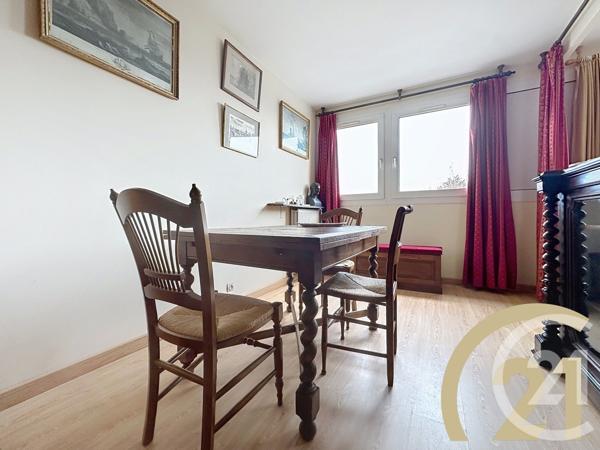 Appartement F4 à vendre  4 pièces - 78,71 m2 VILLEJUIF - 94