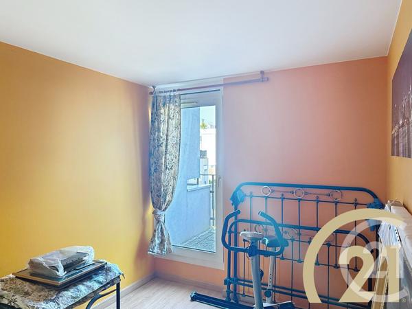Appartement F4 à vendre  4 pièces - 78,71 m2 VILLEJUIF - 94
