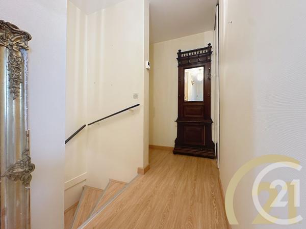 Appartement F4 à vendre  4 pièces - 78,71 m2 VILLEJUIF - 94