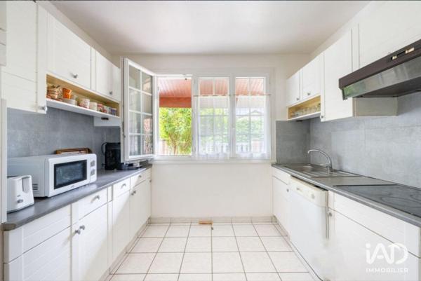 Maison à vendre 4 pièces 96 m² Montigny-lès-Cormeilles