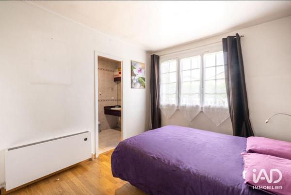 Maison à vendre 4 pièces 96 m² Montigny-lès-Cormeilles