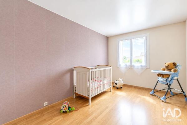 Maison à vendre 4 pièces 96 m² Montigny-lès-Cormeilles