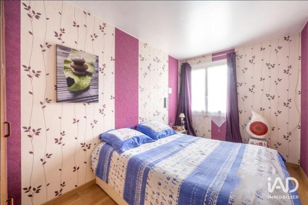 Maison à vendre 4 pièces 96 m² Montigny-lès-Cormeilles