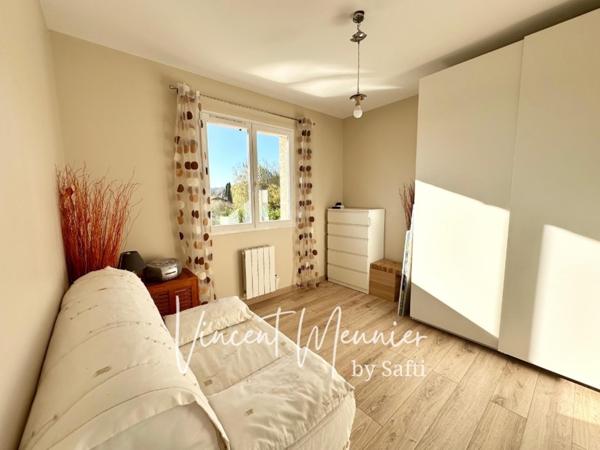 Maison 6 Chambres / Terrain 575 m2