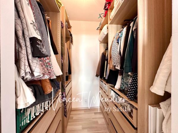 Maison 6 Chambres / Terrain 575 m2