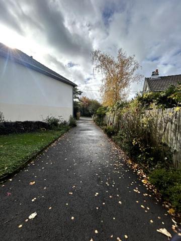 Varennes Vauzelles MAISON 5 pièces IDEALEMENT SITUEE