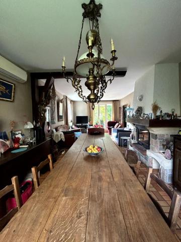 Varennes Vauzelles MAISON 5 pièces IDEALEMENT SITUEE