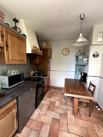 Varennes Vauzelles MAISON 5 pièces IDEALEMENT SITUEE