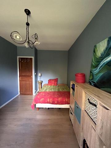 Varennes Vauzelles MAISON 5 pièces IDEALEMENT SITUEE