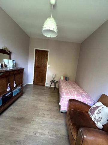 Varennes Vauzelles MAISON 5 pièces IDEALEMENT SITUEE