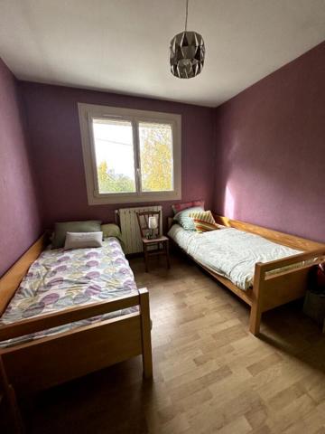 Varennes Vauzelles MAISON 5 pièces IDEALEMENT SITUEE