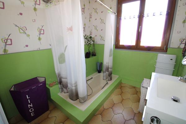 Maison Cournon D Auvergne 8 pièce(s) 208 m2