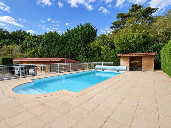 Propriété à vendre à Saint-Martin de Seignanx