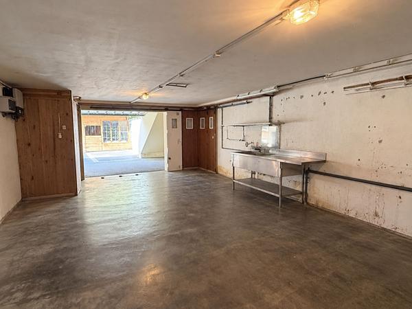 Propriété à vendre à Saint-Martin de Seignanx