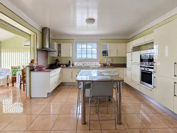 Propriété à vendre à Saint-Martin de Seignanx