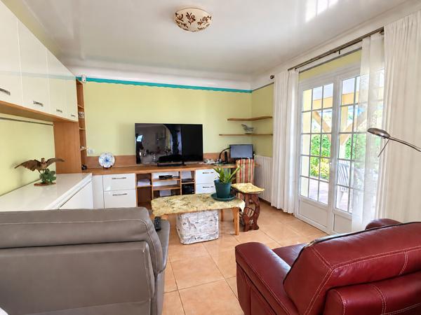 Propriété à vendre à Saint-Martin de Seignanx
