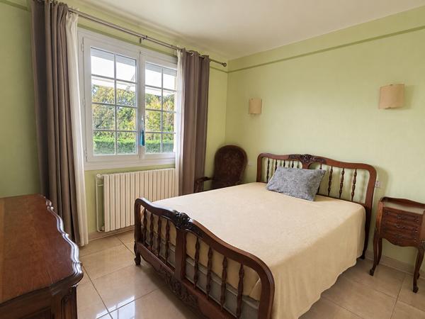 Propriété à vendre à Saint-Martin de Seignanx