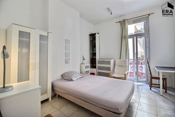 Appartement Montpellier 3 pièces de 49.37 m²