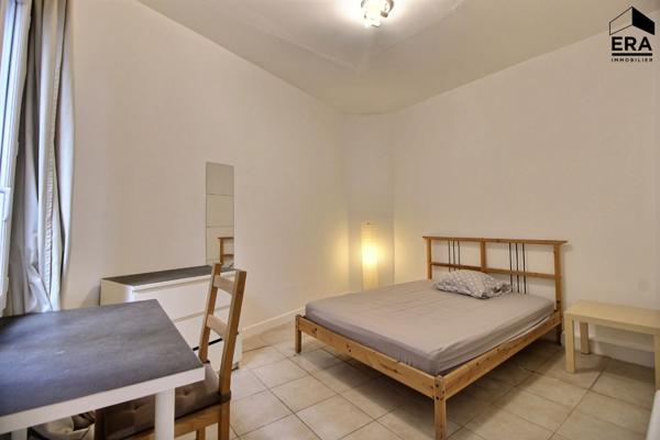 Appartement Montpellier 3 pièces de 49.37 m²