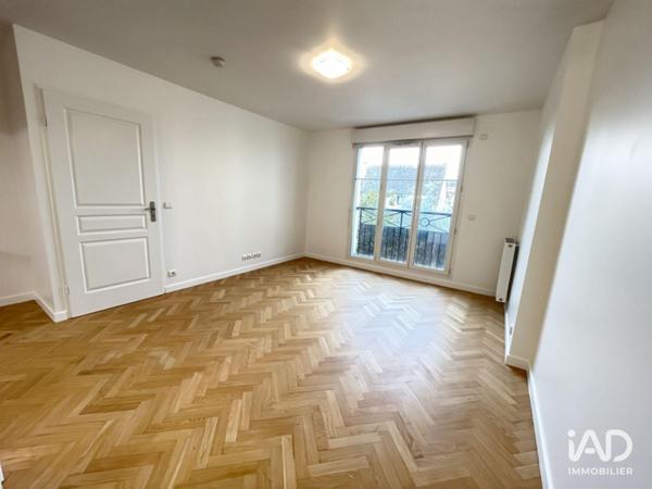 Location appartement 2 pièces 41 m² Sartrouville