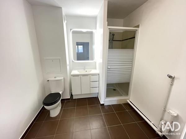 Location appartement 2 pièces 41 m² Sartrouville