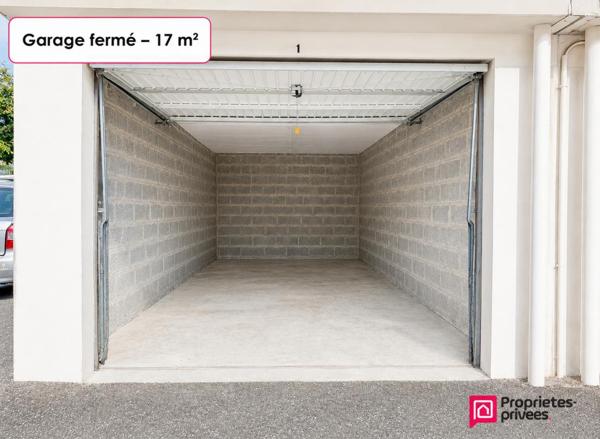 Appartement Albertville 4 pièces 75 m2