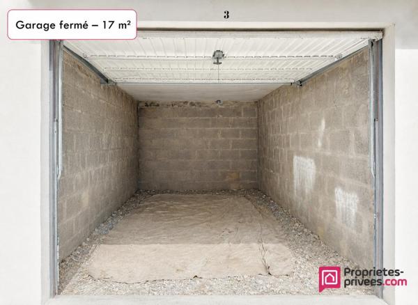Appartement Albertville 4 pièces 75 m2