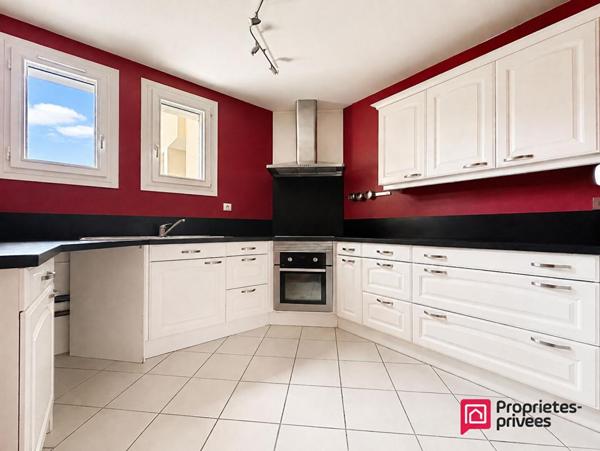 Appartement Albertville 4 pièces 75 m2