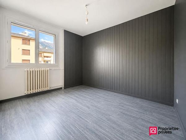 Appartement Albertville 4 pièces 75 m2