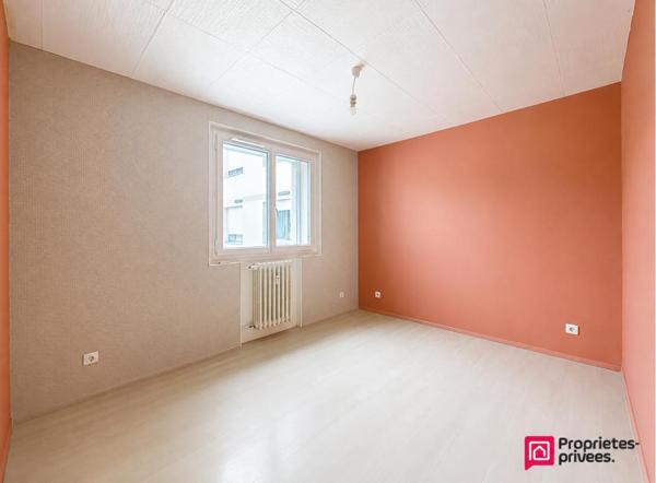 Appartement Albertville 4 pièces 75 m2