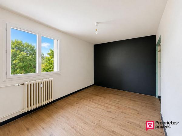 Appartement Albertville 4 pièces 75 m2