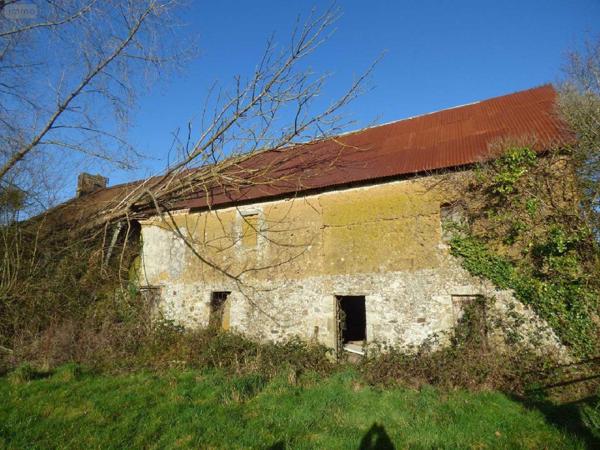 Maison à vendre à Saint-Sauveur-Villages dans la Manche (50490), ref : 50072-MA00934   
SAINT SAUVEUR-LENDELIN