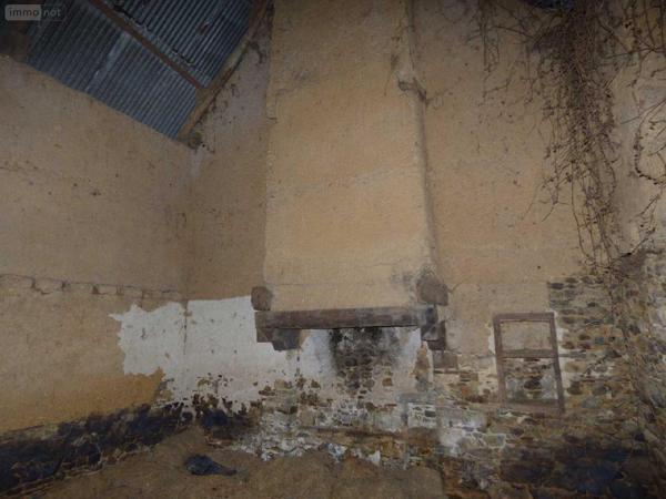 Maison à vendre à Saint-Sauveur-Villages dans la Manche (50490), ref : 50072-MA00934   
SAINT SAUVEUR-LENDELIN