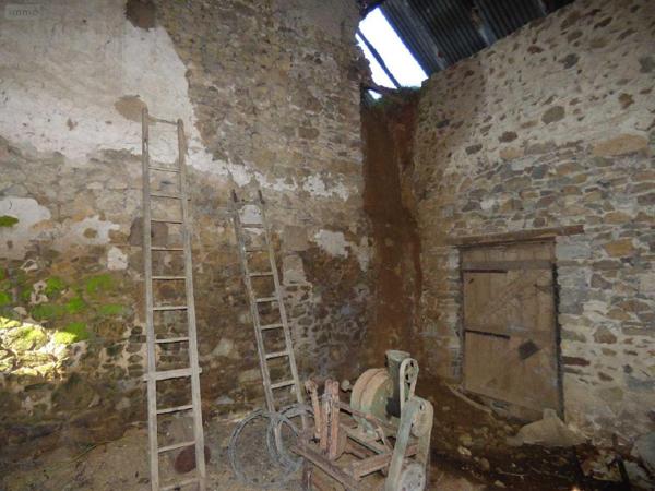 Maison à vendre à Saint-Sauveur-Villages dans la Manche (50490), ref : 50072-MA00934   
SAINT SAUVEUR-LENDELIN