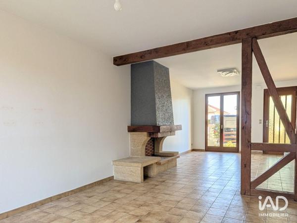 Maison à vendre 5 pièces 87 m² Châlons-en-Champagne