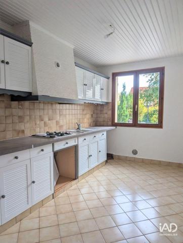 Maison à vendre 5 pièces 87 m² Châlons-en-Champagne