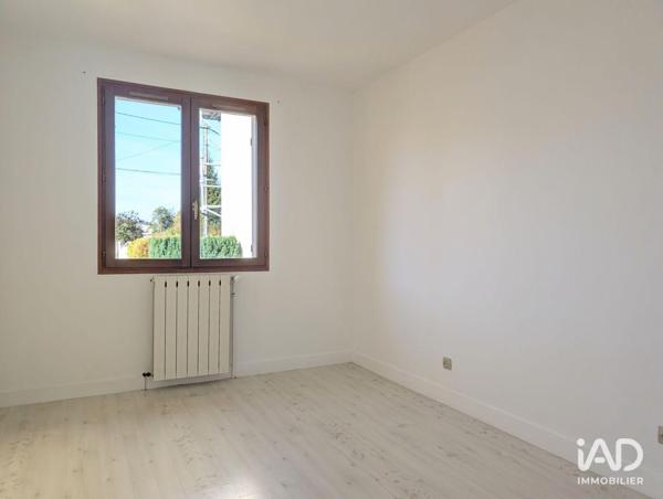 Maison à vendre 5 pièces 87 m² Châlons-en-Champagne
