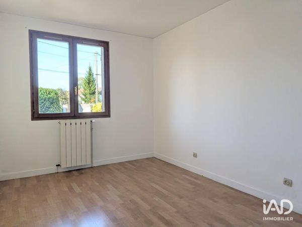 Maison à vendre 5 pièces 87 m² Châlons-en-Champagne