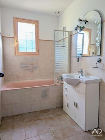 Maison à vendre 5 pièces 87 m² Châlons-en-Champagne